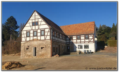 Mittelmühle Kreischa