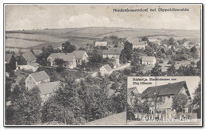 Niederfrauendorf