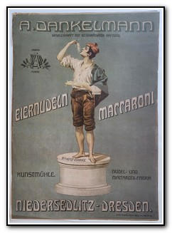 Plakat A. Dankelmann