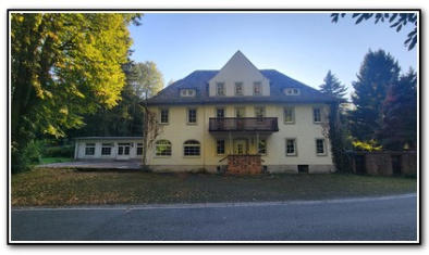 Hirschbachmühle 2025